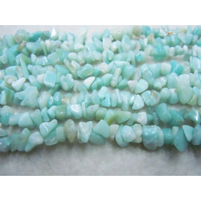 Amazonite nugget